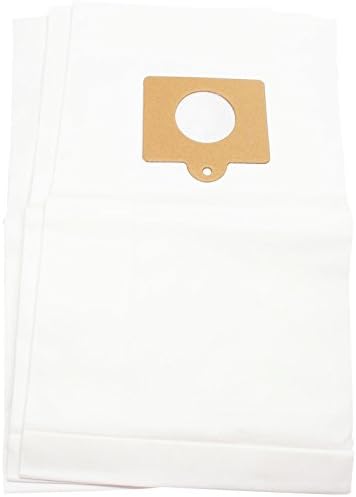48 Replacement 5055 Vacuum Bags for Kenmore - Compatible with Kenmore 50558, Kenmore 5055, Kenmore 20-50557, Kenmore 50557, Kenmore