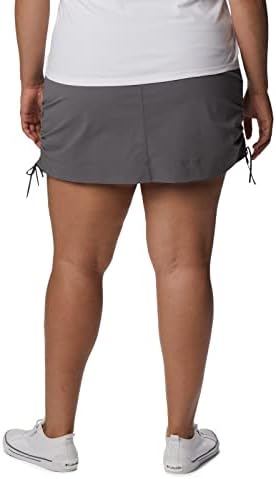 Columbia feminino a qualquer momento o skort casual