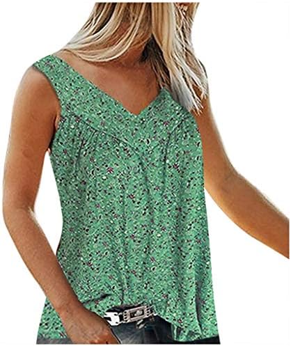 lcepcy feminino v pescoço com tampas estampadas florais oculam blusas de barriga com mangas de mangas t blusas desbotadas para leggings para leggings