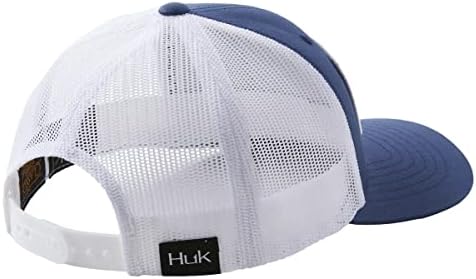 Huk Kids 'Trucker Fishing Hat
