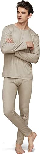 Darzys EMF Protection Men's Clothing, RF Shielding Anti-radiação Protection Clothing Fibra de prata Fibra de mangas compridas
