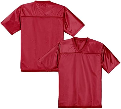 Jersey de futebol personalizada Jersey camisetas personalizadas camisetas praticam presentes de fãs de uniformes esportivos para homens