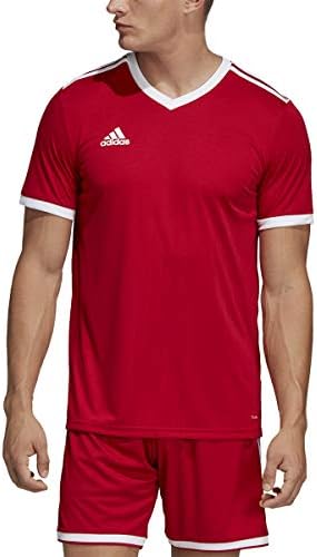 Adidas Tabela 18 camisa - futebol masculino 2xl Power Red/White