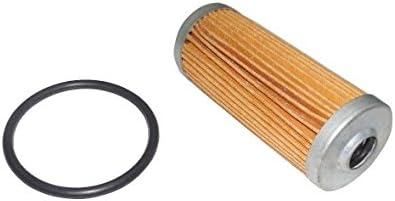 Novo kit de filtro Air/combustível/óleo compatível com o trator Yanmar YM220D YM2202 YM2202D YM226