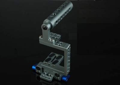 Kit de equipamento de gaiola Gowe para todas as séries de câmeras Mirco SLR