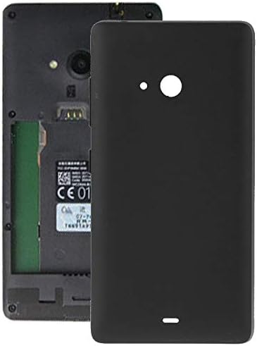 Peças de reposição de reposição Liyong tampa traseira da bateria para peças de reparo Microsoft Lumia 540
