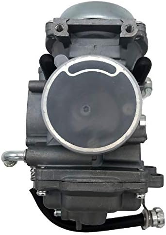 Substituição de carboidrato do carburador para o ajuste LTF250 para Suzuki Quadrunner 250 LT-F250F LT-F4WD 1990-1999