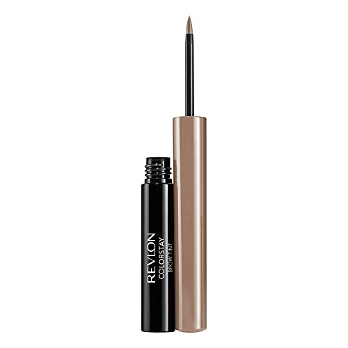 Revlon Colorstay Brow, tonalidade macia