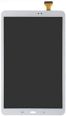 LCD Display Touch Screen Digitalizer Substituição Conjunto para Samsung Galaxy Tab A SM-T580 T585 10,1 polegadas