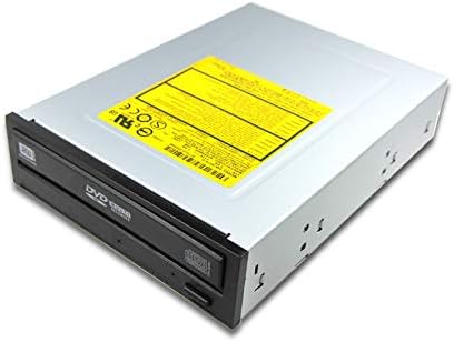 Computador IDE interno DVD Burner Optical Drive Substituição, para Matsushita SW-9576 SW-9576-E 5X Cartucho de DVD-RAM DVD DVD+-R/RW 24X CD-RW