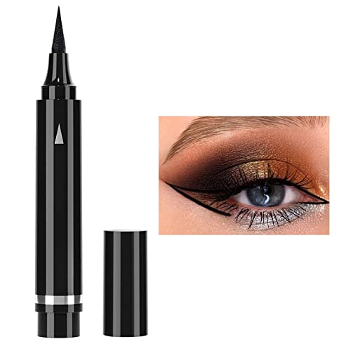 Vefsu duradouro anti -líquido líquido delineador líquido Eyeliner líquido neon color Eyeliner makeup Destaque lápis