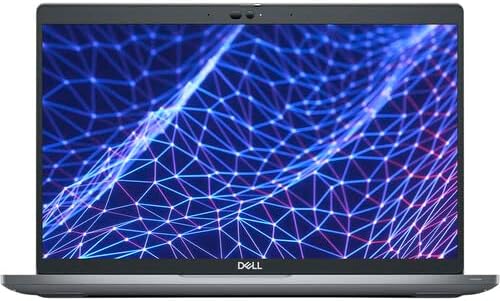Dell Latitude 5430 Laptop - 14 FHD WVA 400 -NITS Display - 4,7 GHz Intel Core i7-1255U 10 -core - 512 GB SSD - 32 GB RAM - 5 anos