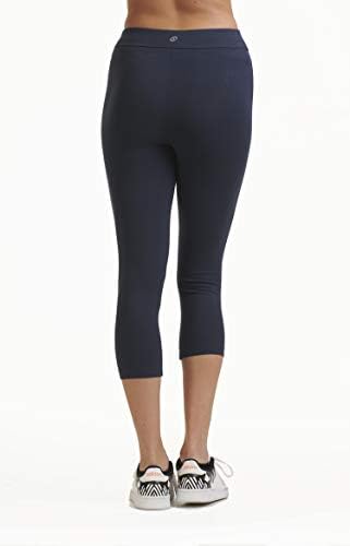 Spalding Women's Essential Capri Legging