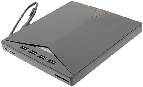 Solustre Mackbook Notebook Escritor ROM ROM Burner Rewriter Drive portátil para laptop Notebook externo Computador Computador Computador