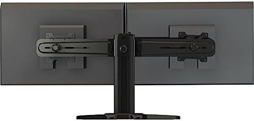 Stand para desktop do monitor duplo AV DSH2