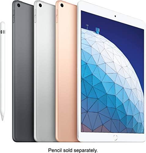 iPad Air 3-64GB - WiFi - Prata