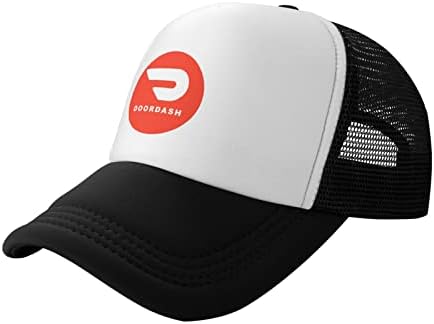 Chapéu-o-ok-dash chapéus de moda engraçada ajustável para homens, mulheres caminhões chapéus