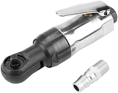 Pneumática Pneumática Chave Pneumática Clear Ratchet para fabricação de máquinas e indústrias automotivas