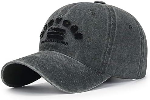 Moda Running Baseball Cap Protection Casual Hat de verão Visor Clothes Acessórios para mulheres e bonés de homem para ao ar livre