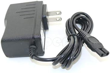 SSSR AC Adapter for Philips Norelco RQ1275 RQ1265 RQ1261 RQ1252 RQ1251 RQ1180 RQ1160 RQ1160CC RQ1150 HQ560 HQ568 HQ586