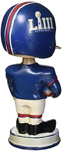 Foco NFL Seattle Seahawks Vintage Bobble