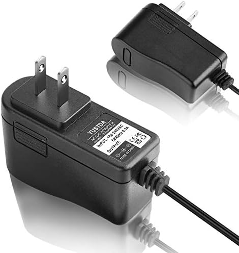 Adaptador do conversor YUSTDA AC 100V-240V