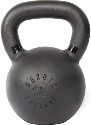 Kettlebell - pacote de 48 lb com sapatos Venja Tamanho 11 - Branco