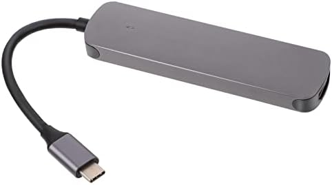 Adaptador USB do Solustre Adaptador Ethernet USB 3 PCS Hub USB Multiatir Multi-Port Hub USB Dados USB Hub Splitter USB para