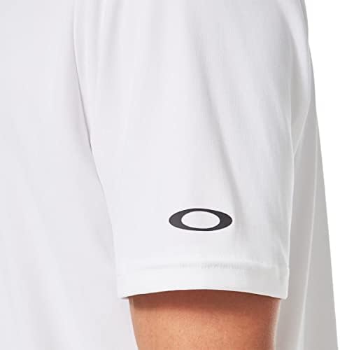 Oakley Men Divisional UV Polo