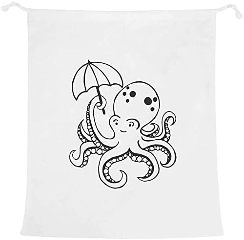 Azeeda 'Octopus com guarda