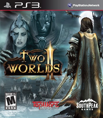 Two Worlds 2 Royal Collectors Edition PS3