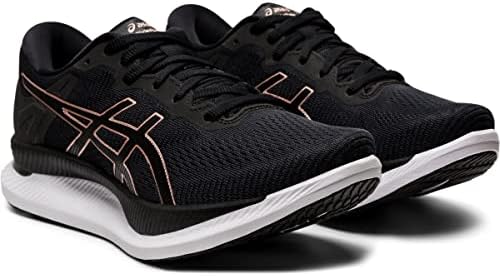 Tênis de corrida de planador feminino da ASICS