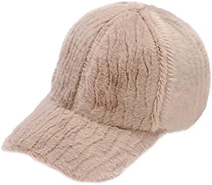 Brands de lixo chapéu boné de beisebol de veludo para chapéus de homens esportivos de inverno de inverno de inverno Caps