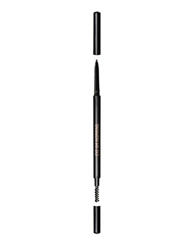 Realher Definator Brow Pencil - Eye AM Inspirador - Marrom escuro - perfeito para sobrancelhas sutis ou ousadas