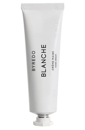 Byredo Blanche Hand Cream de Byredo for Women - 1 oz creme, 1 onça