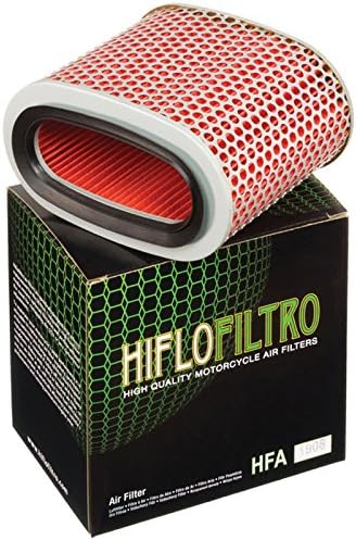 Hiflofiltro HFA1908-3 Filtro de ar de substituição OEM premium, 3-pacote