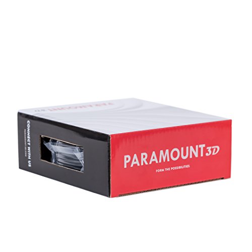 Paramount 3D PETG 1,75mm 1kg filamento [IRRL30111815G]