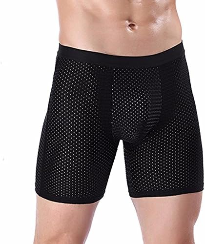 Roupas íntimas shorts shorts sexy boxer cuecas cuecas masculino baús de roupas íntimas bulge roupas de roupas íntimas masculinas