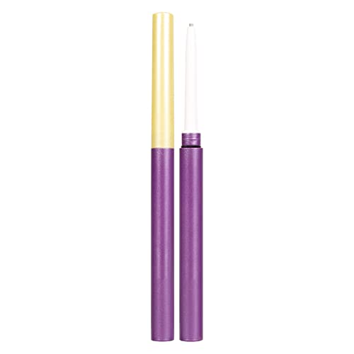 8 Cor Pen do delineador de cores opcional Pen de secagem rápida Provo de suor Eyeliner interno maquiagem de olho durável