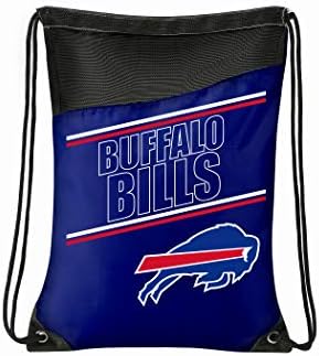 A Northwest Company licenciou oficialmente a NFL Incline Backsack, 18 x 13,5