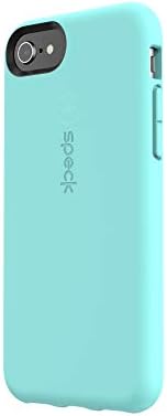 Speck Products Candyshell Fit Iphone SE Case | iPhone SE | iPhone 8 | iPhone 7 - Teal de zelo/cerceta zelo