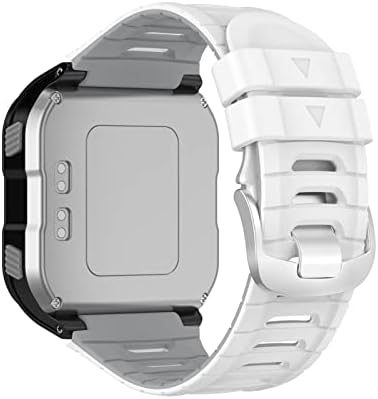 GHFHSG Silicone Watch Band para Garmin Forerunner 920xt Colorido Strapolente Substituição Treinamento do Treinamento Esportivo