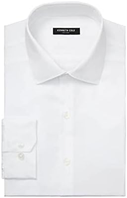 Camisa de vestido masculino de Kenneth Cole