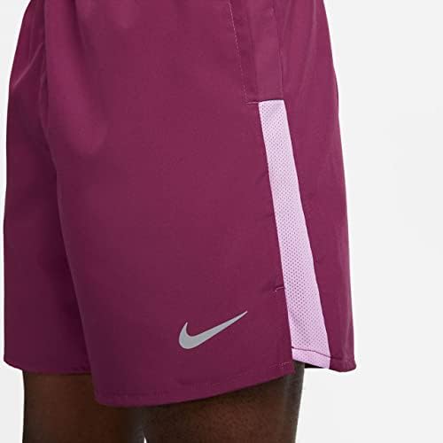 Nike Challenger masculino Briete de Execução de Excesso CZ9066-010