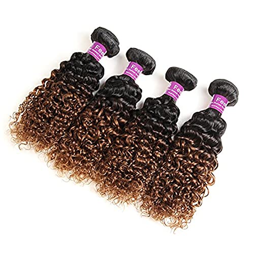 Pacotes naturais de cabelo brasileiro pacote de cabelo humano Cabelo de cabelo Clipe em extensões de cabelo para mulheres