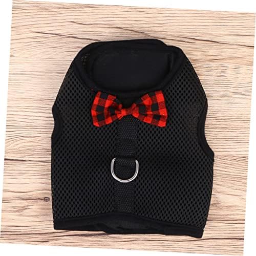 Glstoy Mesh Roupfits Hamster Roupas de gatinho colméia de gato Cato colar