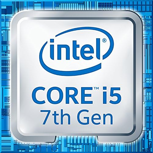 Intel Core i5 I5-7400 Processador quad-core 3 GHz-Soquete H4 LGA-1151OEM pacote