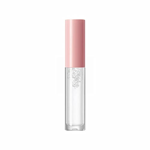 Lip Gloss Compatível com o misturador de máquinas Um lábio nutritivo não gorduroso hidratante duradouro e colorido Lip