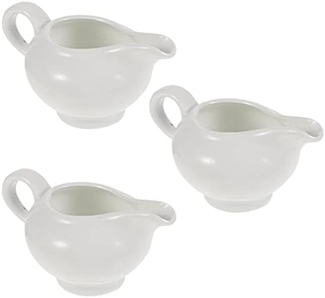 Máquina de café expresso Cabilock Creamer Creamer Mini Cafeteira Crepador de leite Crepador de leite Porcelana Servindo