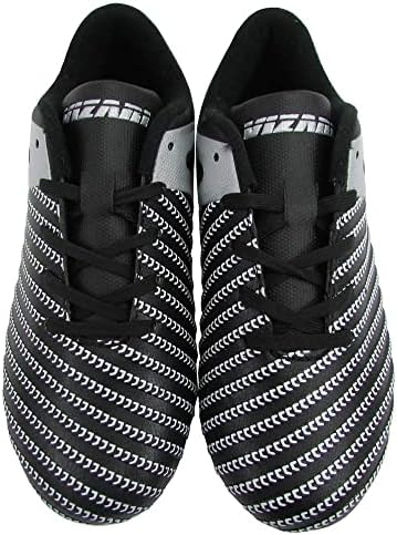 Vizari Kids Impact FG FG ao ar livre Sapatos/chutes de futebol terrestre | Para meninos e meninas